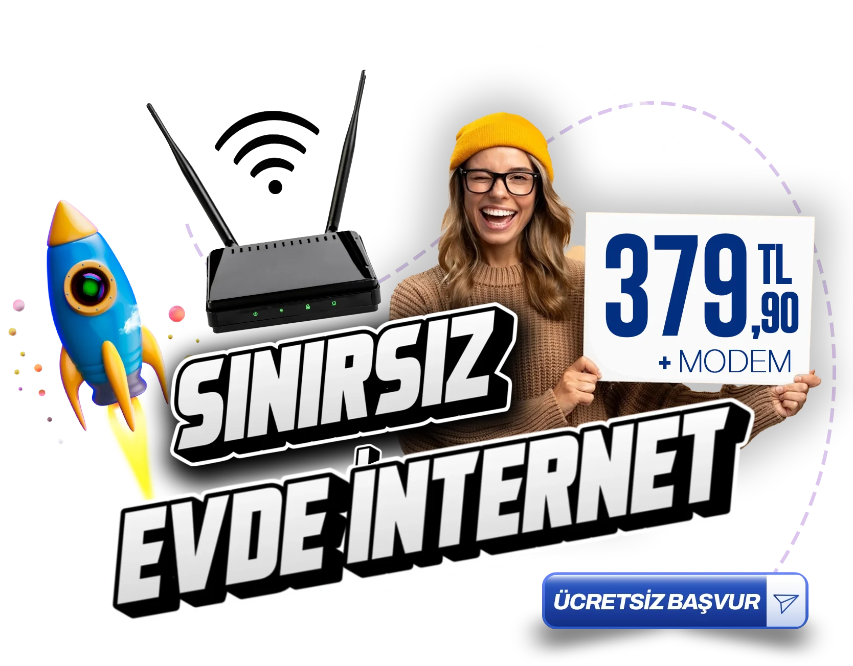 ev interneti kampanyalari ve fiyatlari